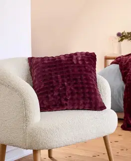 Zateplené papuče