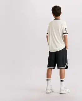 Detské basketbalové šortky