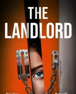 The Landlord - R.B. Egan