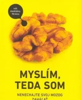 Myslím, teda som