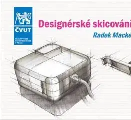 Designérské skicování - Radek Macke