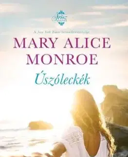 Úszóleckék - Mary Alice Monroe