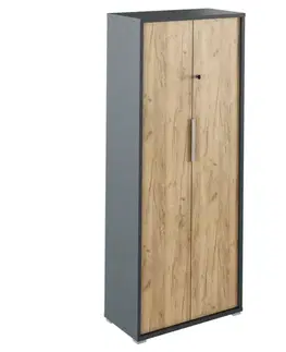 Skriňa so zámkom RIOMA TYP 31 Tempo Kondela