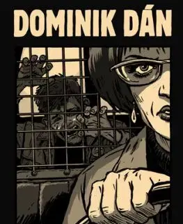 Mačacia stopa (limitované vydanie) - Dominik Dán