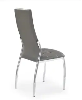 Jedálenská stolička K209 Halmar
