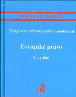 Evropské právo