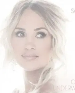 Underwood Carrie - My Savior CD - Carrie Underwood
