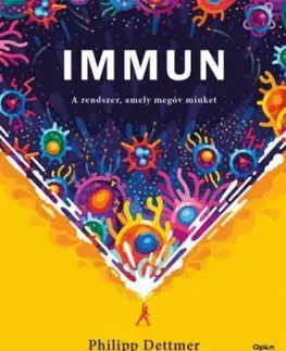 Immun - Philipp Dettmer, Csaba Molnár