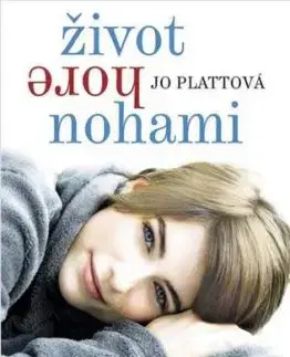 Život hore nohami - Jo Plattová