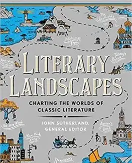 Literary Landscapes - John Sutherland