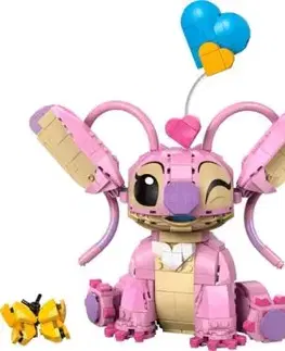 LEGO® - Lilo a Stitch - Angel
