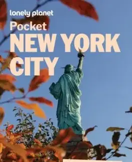 Lonely Planet Pocket New York City - Planet Lonely