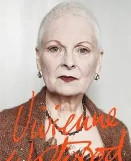 Vivienne Westwood - Ian Kelly, Vivienne Westwood