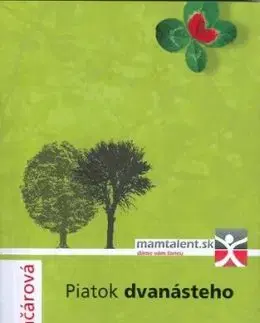 Piatok dvanásteho