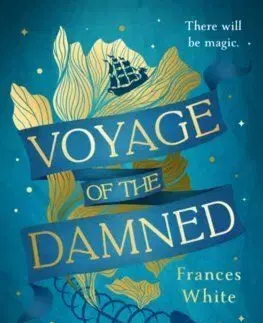 Voyage of the Damned - Deborah Frances-White