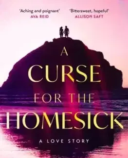 A Curse for the Homesick - Laura Brooke Robson