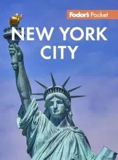 Fodor's Pocket New York City - Travel Guides