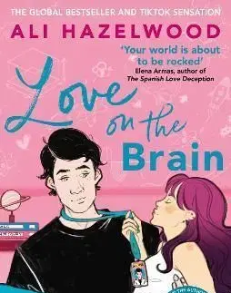 Love on the Brain - Ali Hazelwood