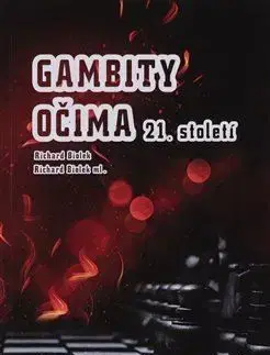 Gambity očima 21. století - Richard Biolek