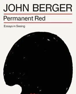 Permanent Red - John Berger