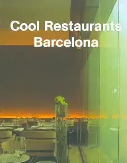 Cool Restaurants Barcelona