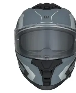 W-TEC Nexwor Graphic fluo - S (55-56)