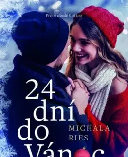 24 dní do Vánoc - Michala Ries
