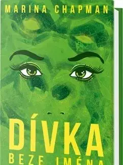 Dívka beze jména - Marina Chapman