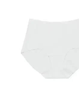 Nohavičky so zvýšeným pásom Clean Cut
