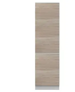 Vysoká skrinka LINE D60 Tempo Kondela