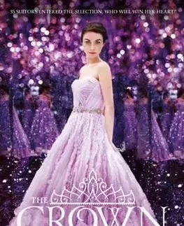 The Heir - The Crown - Kiera Cass