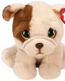 TY - HOUGHIE bulldog, 15 cm - TY