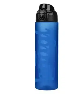 Tritanová fľaša na nápoje Ocean Blue, 700 ml Baagl