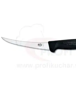 VICTORINOX Vykosťovací nôž Victorinox zahnutý 12 cm 5.6603.12