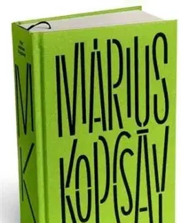 33x Márius Kopcsay - Márius Kopcsay