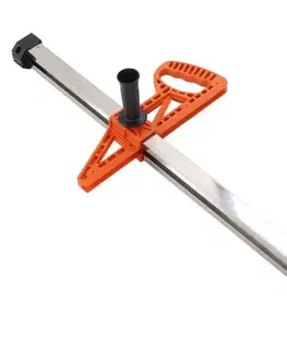 Kinekus Rezačka sadrokartónových dosiek 2,5-48cm PROKIN