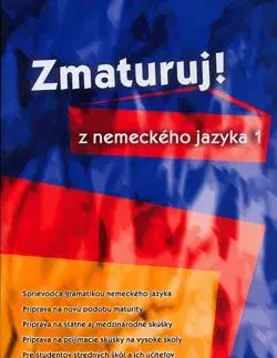 Zmaturuj z nemeckého jazyka 1.
