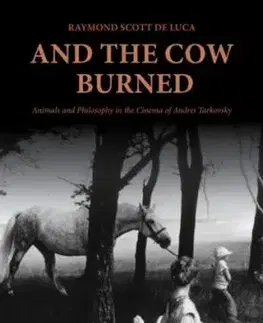 And the Cow Burned - Raymond Scott De Luca