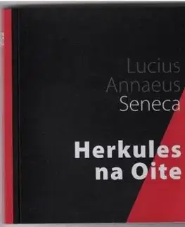 Herkules na Oite - Asociácia Corpus, Lucius Annaeus Seneca