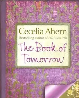 The Book of Tomorrow - Cecelia Ahern