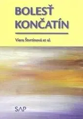 Bolesť končatín - Viera Štvrtinová
