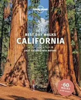 Best Day Walks California