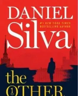 The Other Woman - Daniel Silva