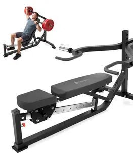 inSPORTline X-NT BP40