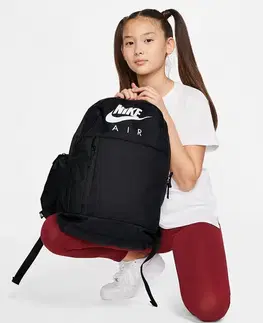 Nike Backpack 20L Kids Veľkosť: Univerzálna veľkosť