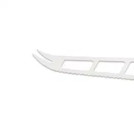 GIESSER MESSER Nôž na mäkký syr Giesser Messer G 9655W - čierny