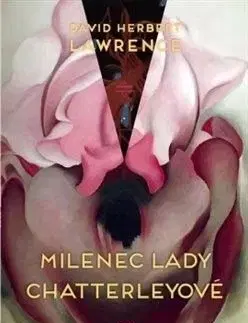 Milenec lady Chatterleyové - David Herbert Lawrence