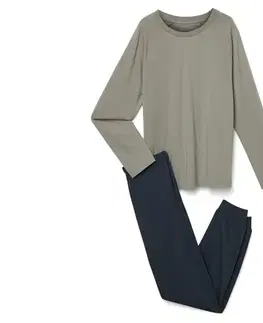 Detské pyžamá, 2 ks