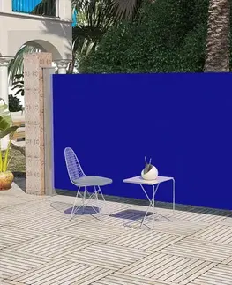Zaťahovací bočná markíza 160x300 cm Dekorhome