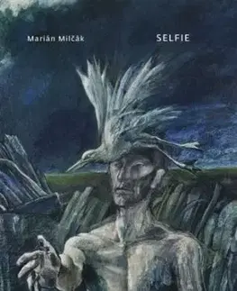 Selfie - Marián Milčák